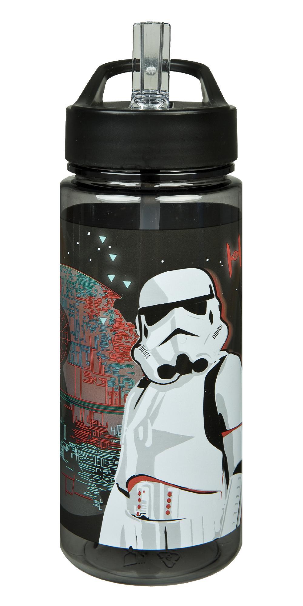 babymarkt AERO Trinkflasche Star Wars 2025