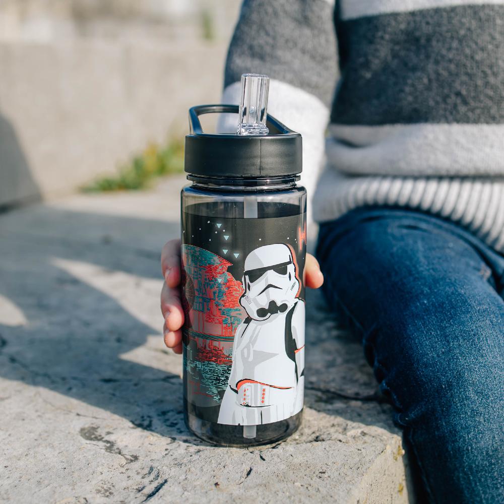 babymarkt AERO Trinkflasche Star Wars 2025