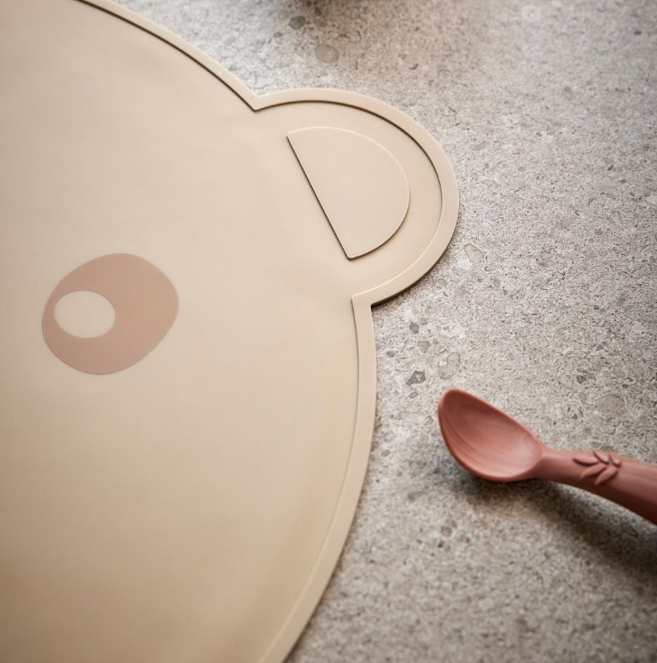 babymarkt Platzset Ester Cobblestone Limitierter Zeitrabatt
