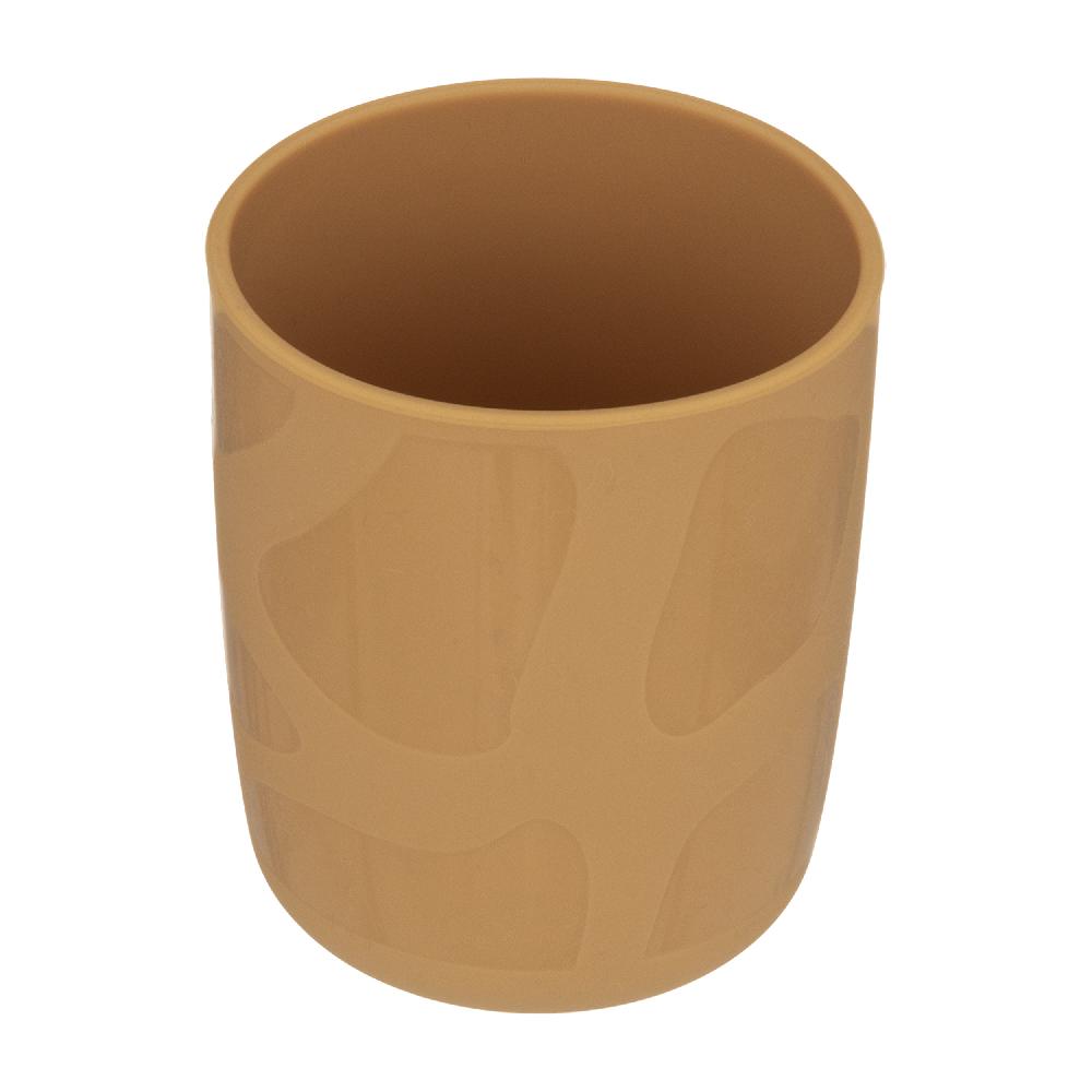 babymarkt atmosphera Silikon-Geschirrset 4-tlg. Giraffe Begrenztes Angebot
