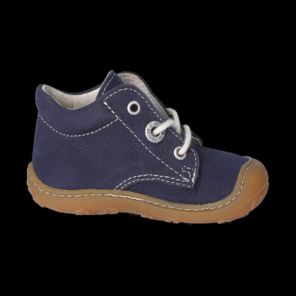 babymarkt Lauflernschuh Cory see (schmal) Valentinstagsangebot