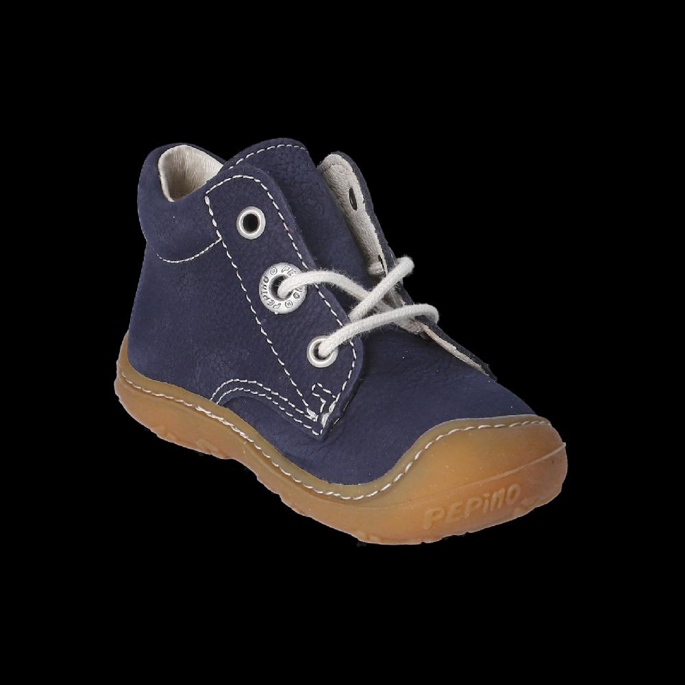 babymarkt Lauflernschuh Cory see (schmal) Valentinstagsangebot