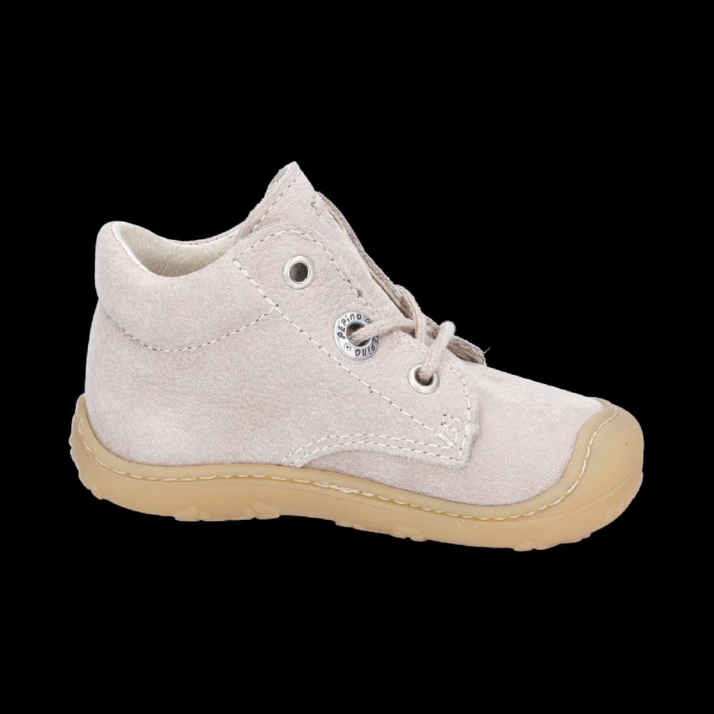 babymarkt Lauflernschuh Cory kies (schmal) Lagerräumung