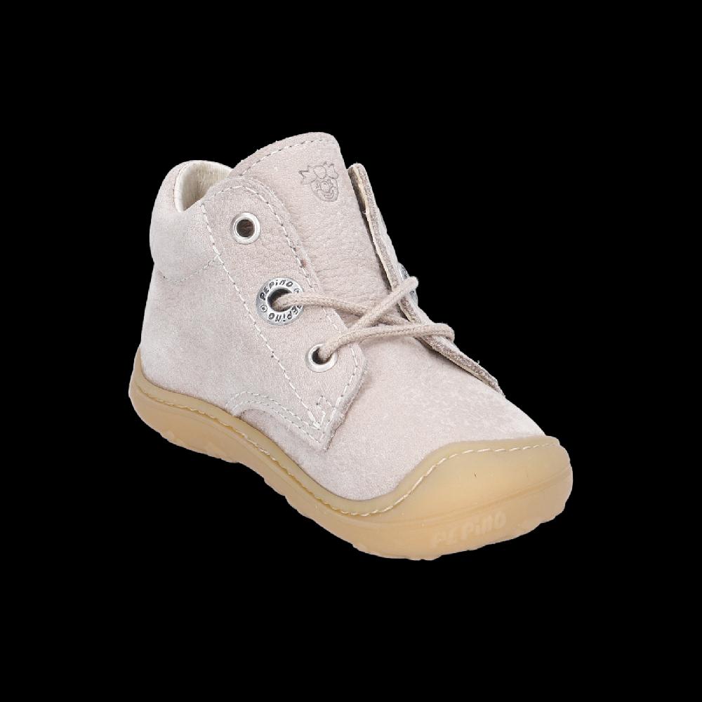 babymarkt Lauflernschuh Cory kies (schmal) Lagerräumung
