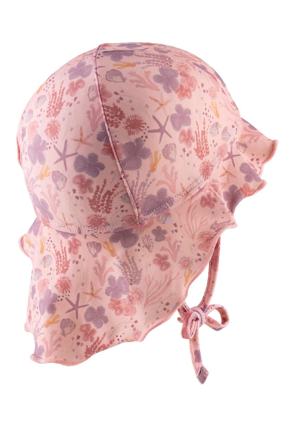 babymarkt Bade-Sonnenhut Corale zartrosa Online Outlet