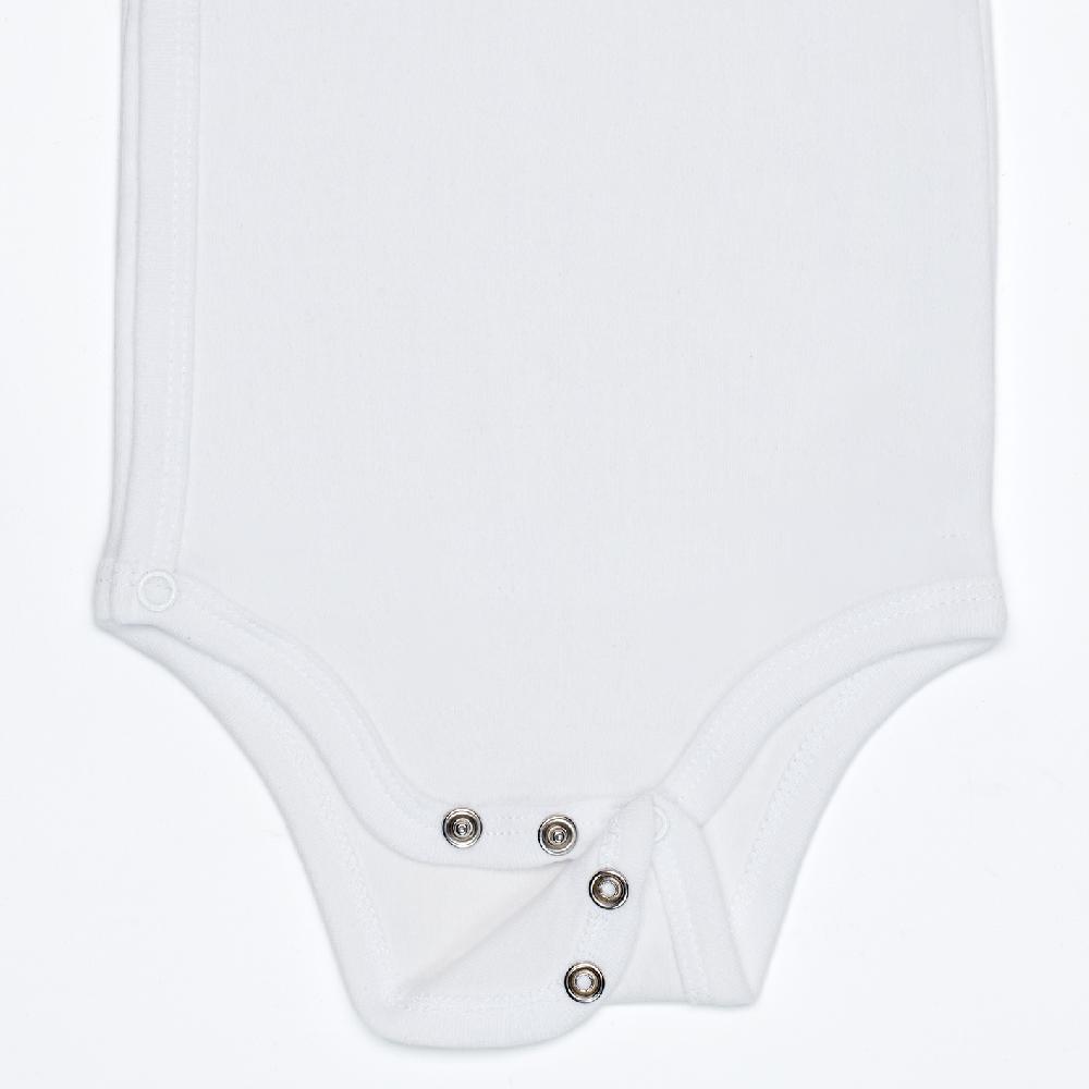 babymarkt Wickelbody trunder 3er-Pack kurzarm multicolor Saisonale Angebote