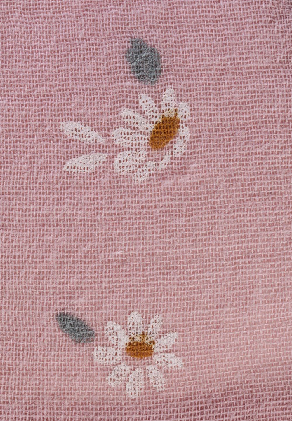 babymarkt Sonnenhut Gänseblümchen samtrosa Räumungsverkauf
