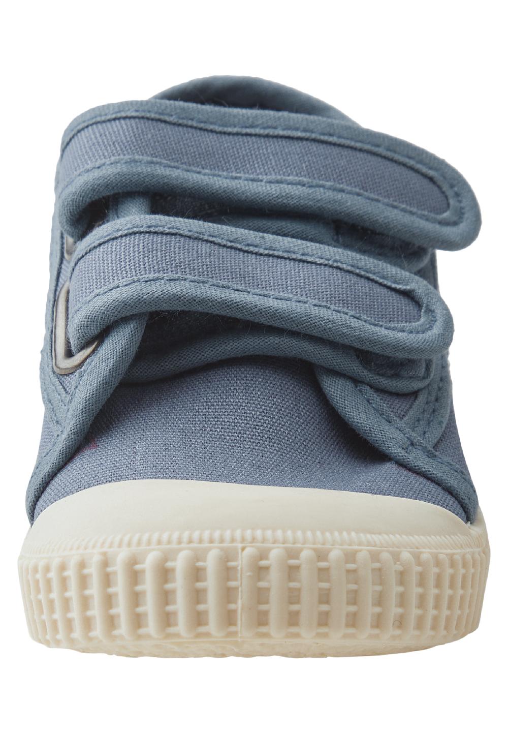 babymarkt Sneaker uni blau Riesige Ersparnisse