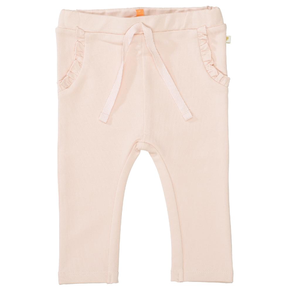 babymarkt Sweatleggings soft rose VIP-Rabatte
