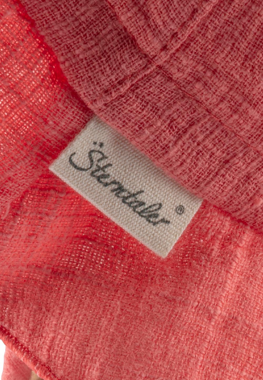 babymarkt Sonnenhut Uni koralle Super Sparpreis