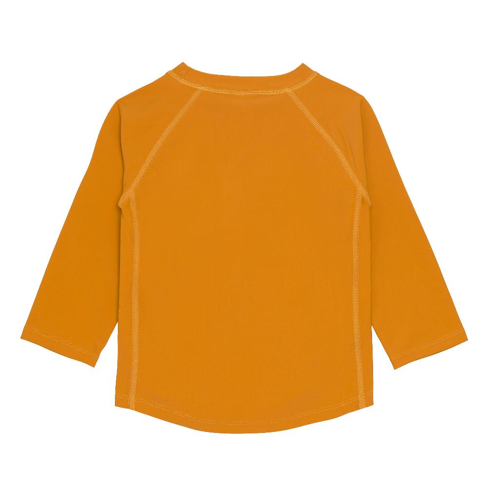 babymarkt UV-Langarm-Badeshirt Regenbogen Goldgelb Letzte 3 Tage