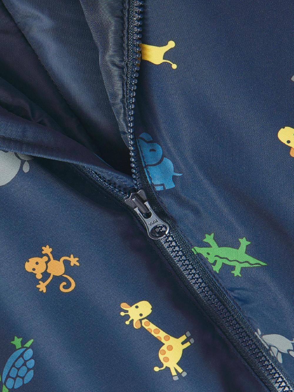 babymarkt Outdoor-Overall Nbmmax Dark Sapphire Letzte 2 Tage