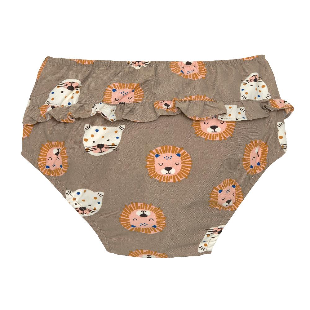 babymarkt Schwimmwindel Wildkatzen braun Discount Store für neue Produkte