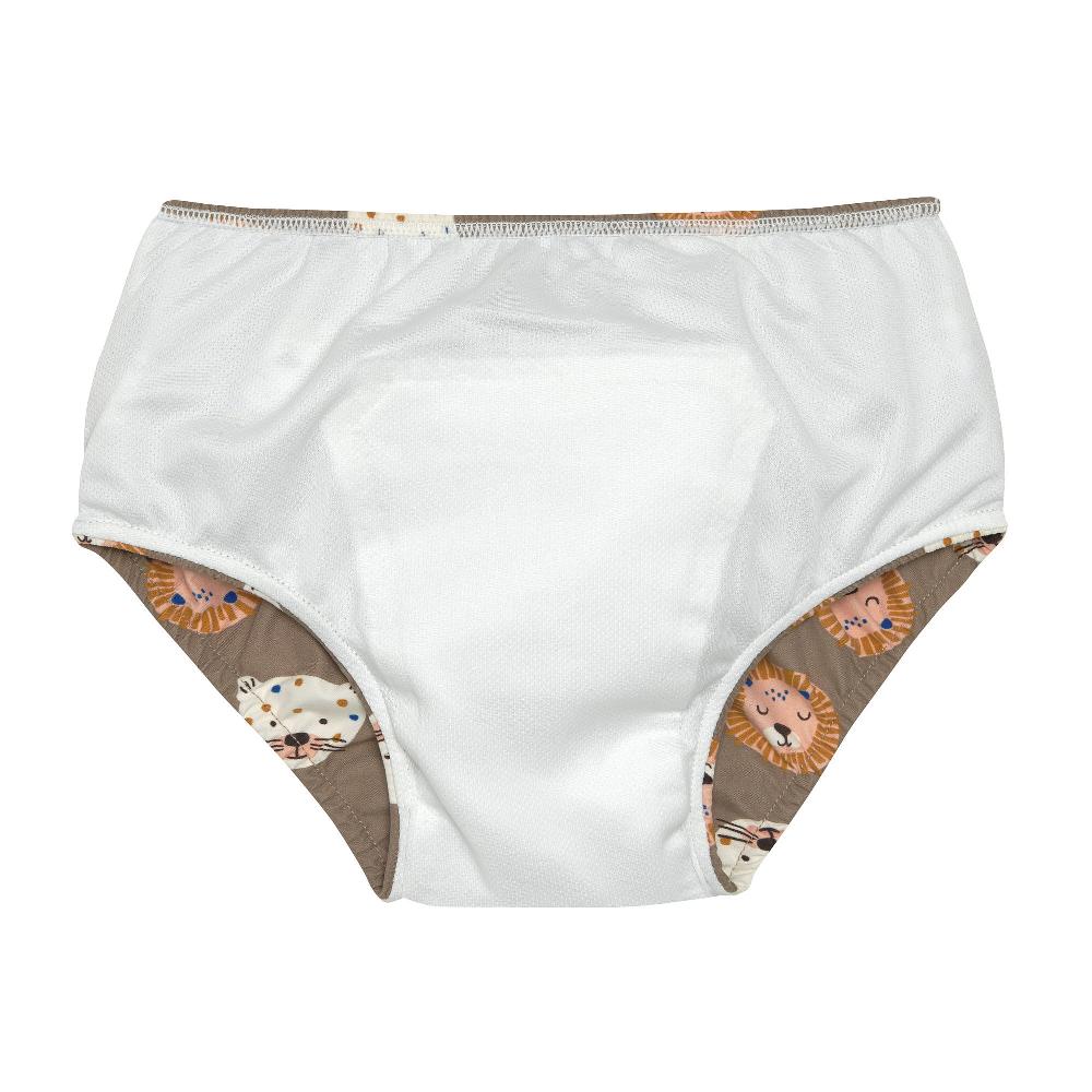 babymarkt Schwimmwindel Wildkatzen braun Discount Store für neue Produkte