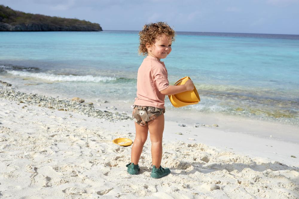 babymarkt Schwimmwindel Wildkatzen braun Discount Store für neue Produkte
