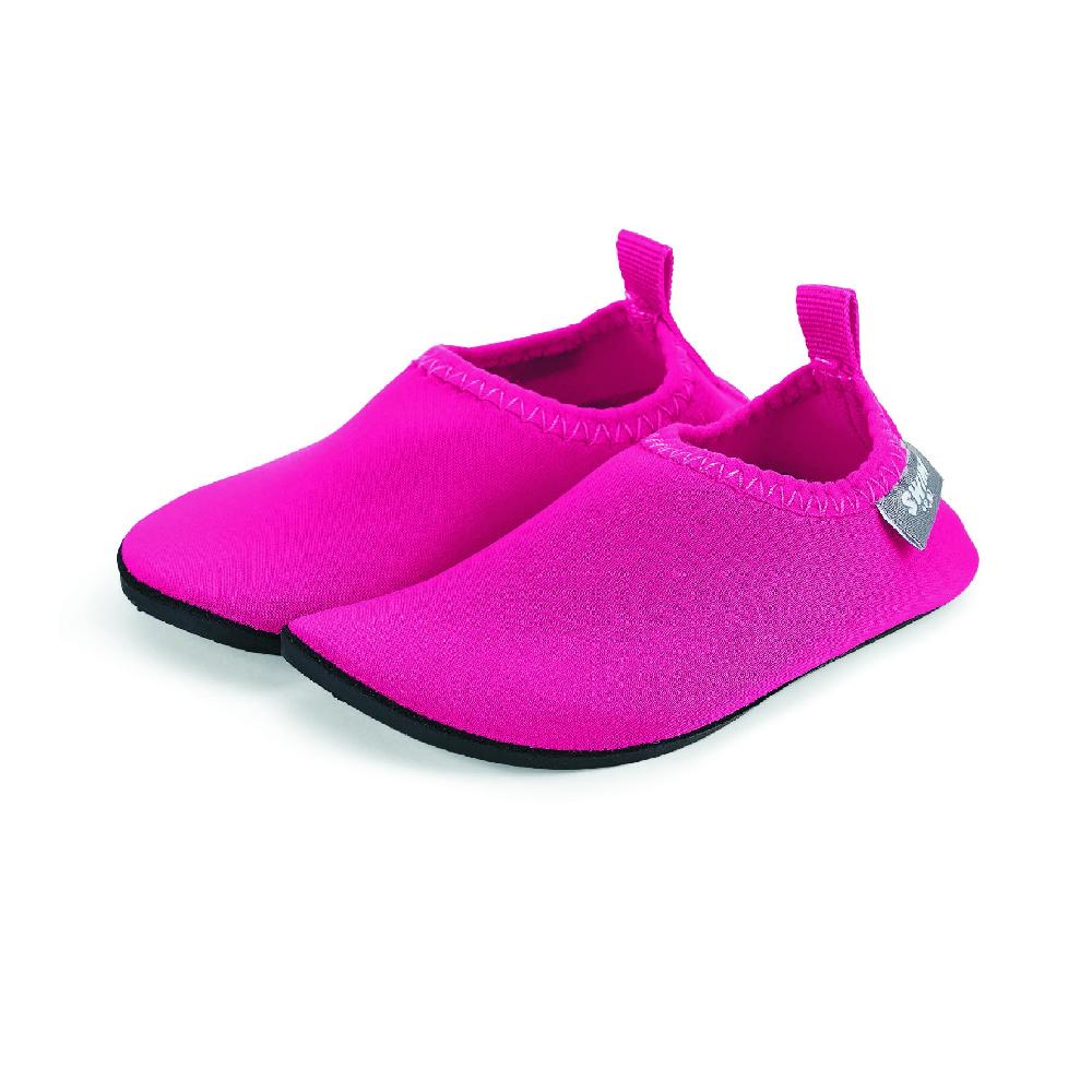 babymarkt Aqua-Schuh magenta Online