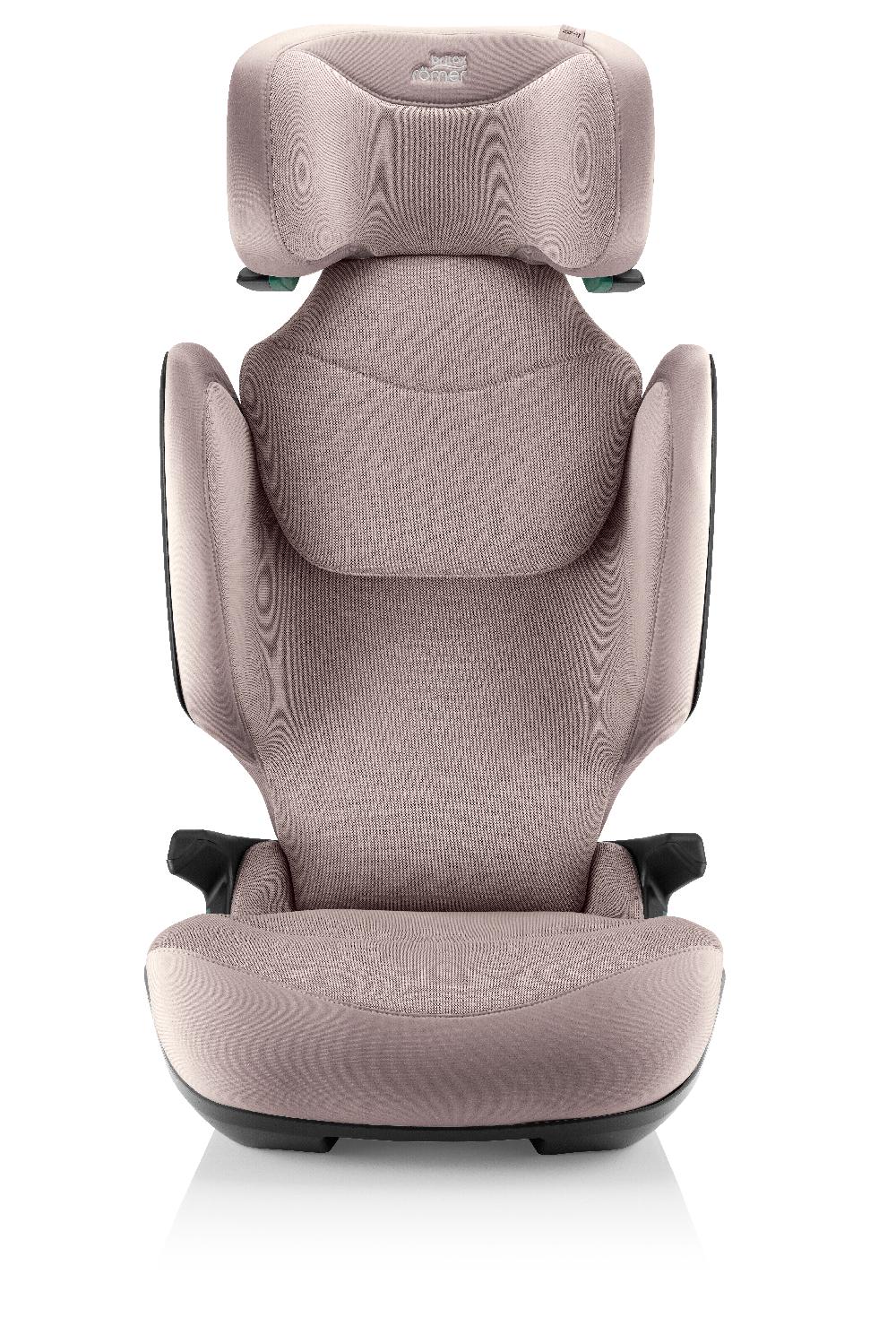 babymarkt Kindersitz Kidfix Pro M Dusty Rose Style Outlet