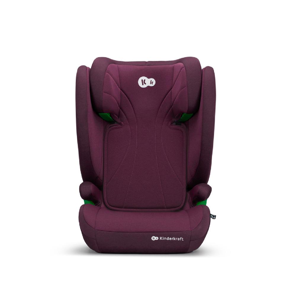 babymarkt Kindersitz Junior Fix i-Size cherry pearl Angebote