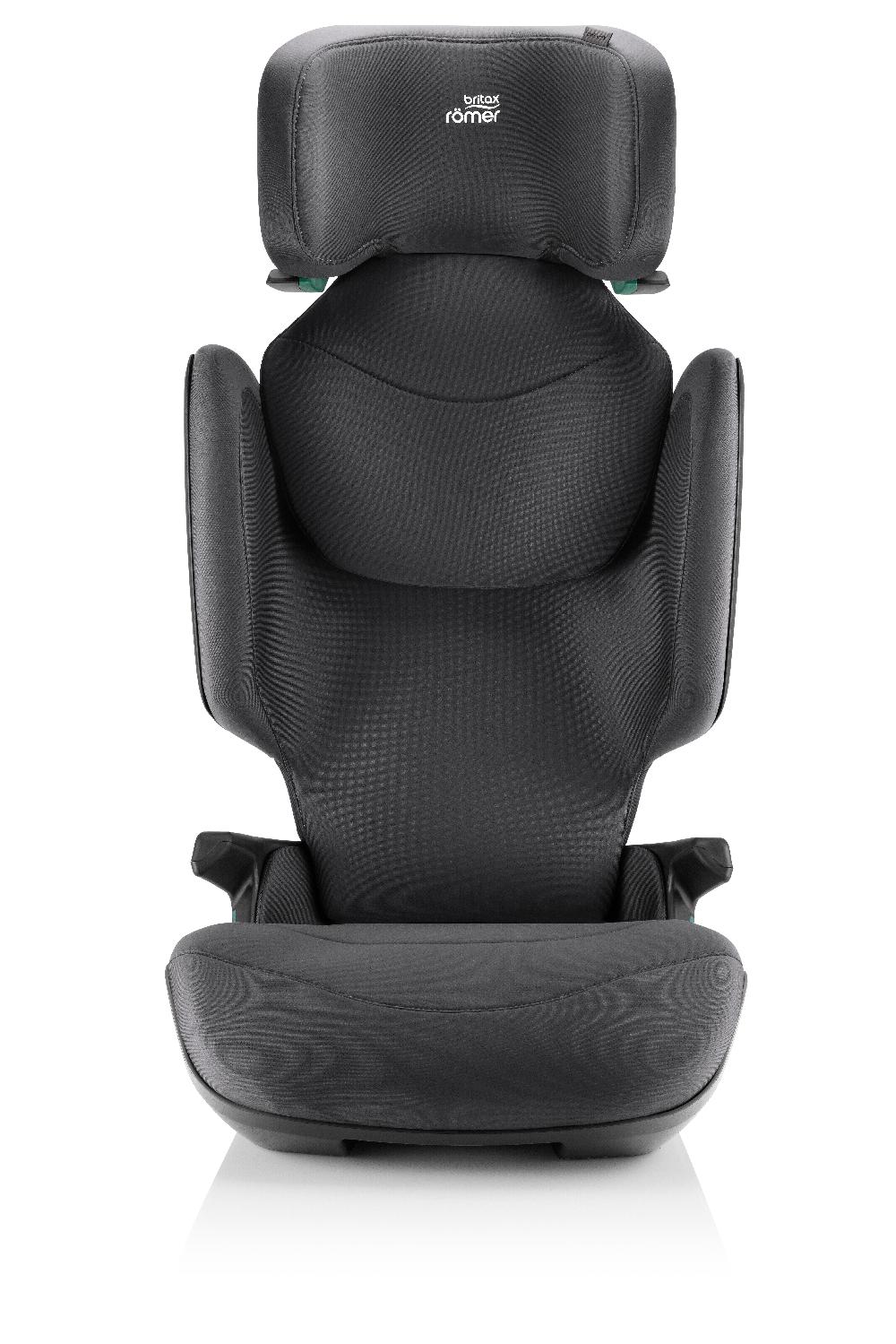babymarkt Kindersitz Kidfix Pro M Midnight Grey Classic Hotsell