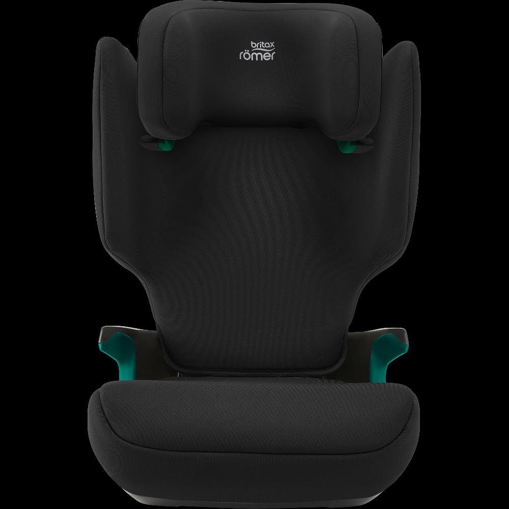 babymarkt Kindersitz DISCOVERY PLUS 2 Space Black Schlussverkauf