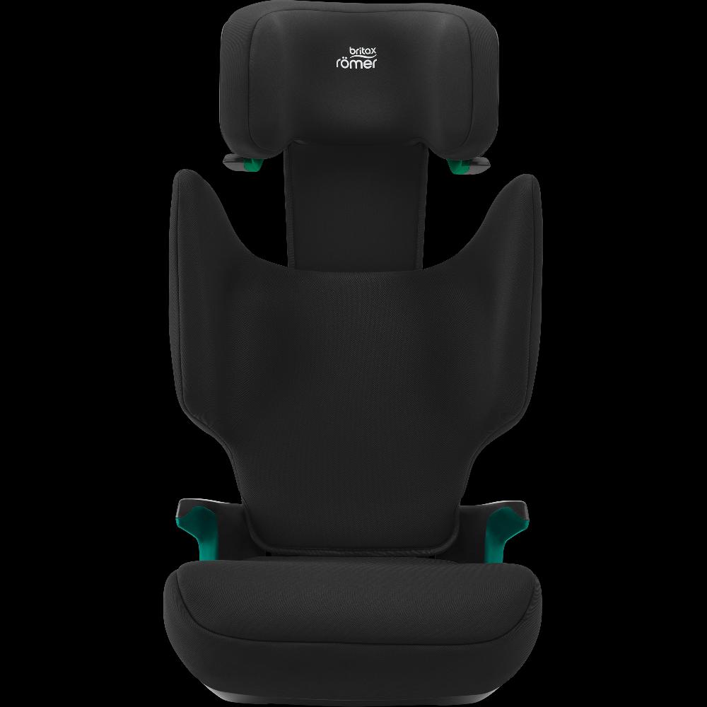 babymarkt Kindersitz DISCOVERY PLUS 2 Space Black Schlussverkauf