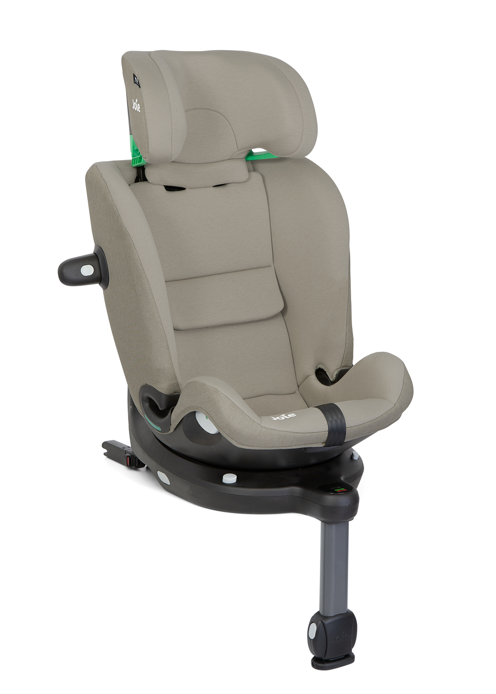 babymarkt Reboarder i-Pivot Grow Oak Fabrikverkauf