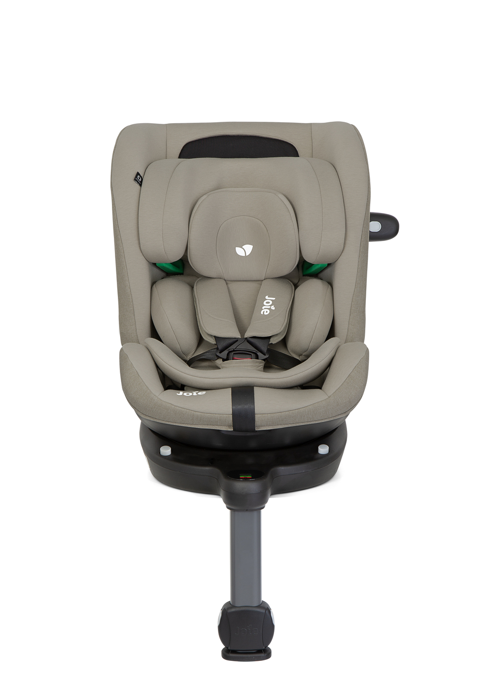 babymarkt Reboarder i-Pivot Grow Oak Fabrikverkauf