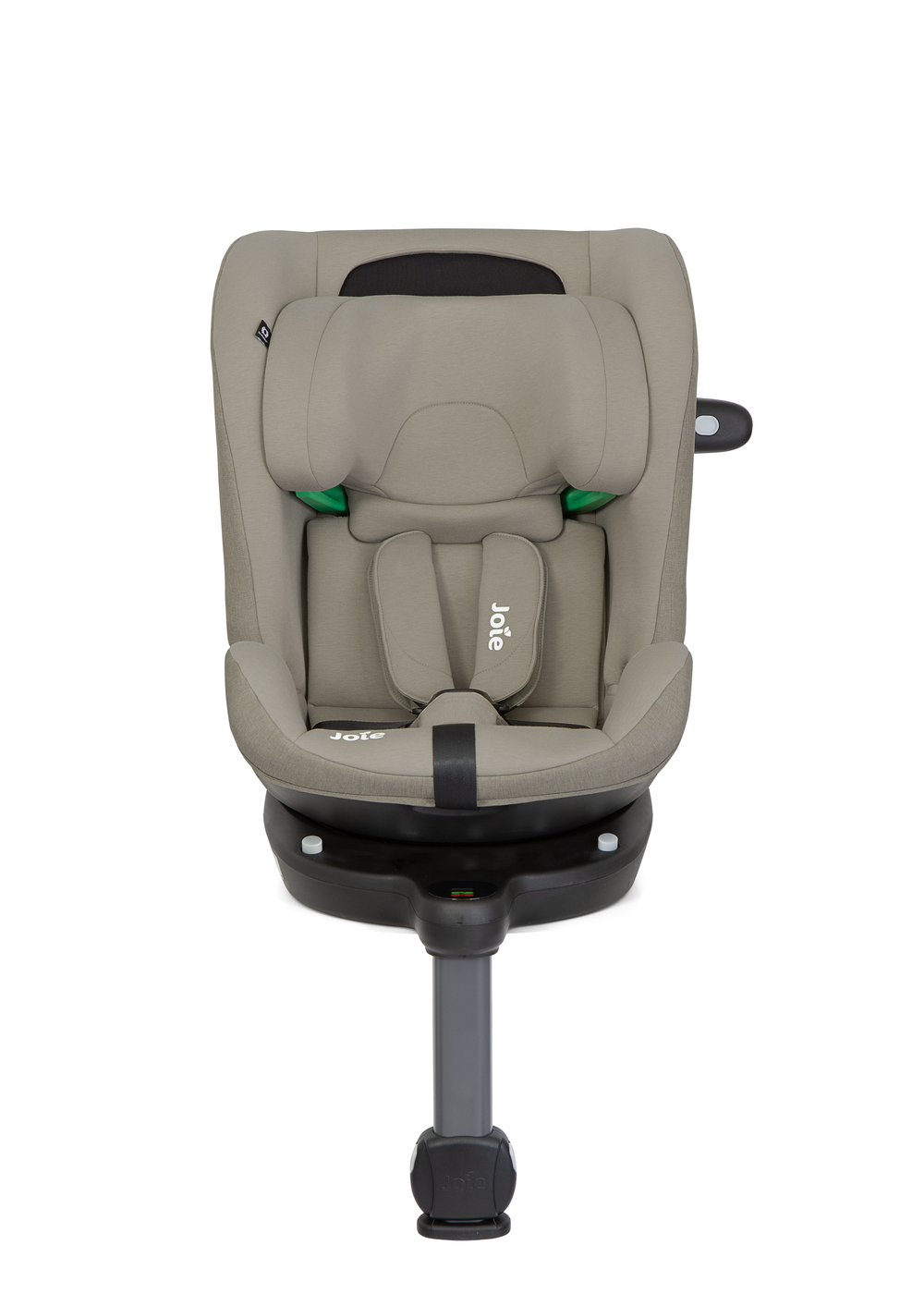 babymarkt Reboarder i-Pivot Grow Oak Fabrikverkauf