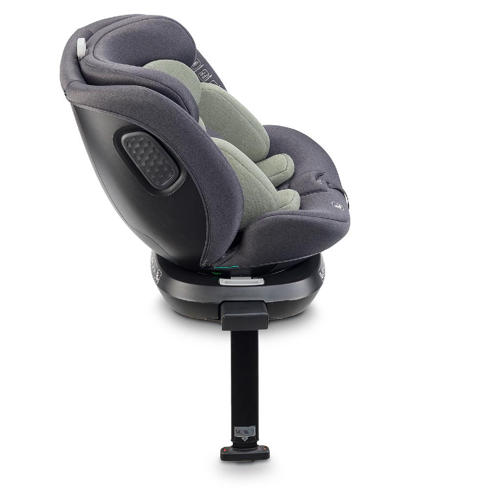 babymarkt Kindersitz Move 360 Green Meist gekauft