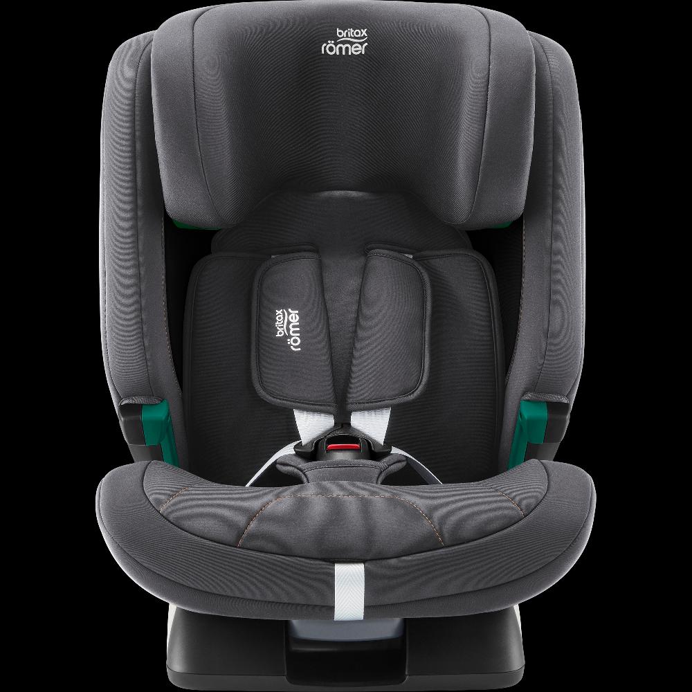 babymarkt Diamond Kindersitz Versafix i-Size Midnight Grey Blitzverkäufe