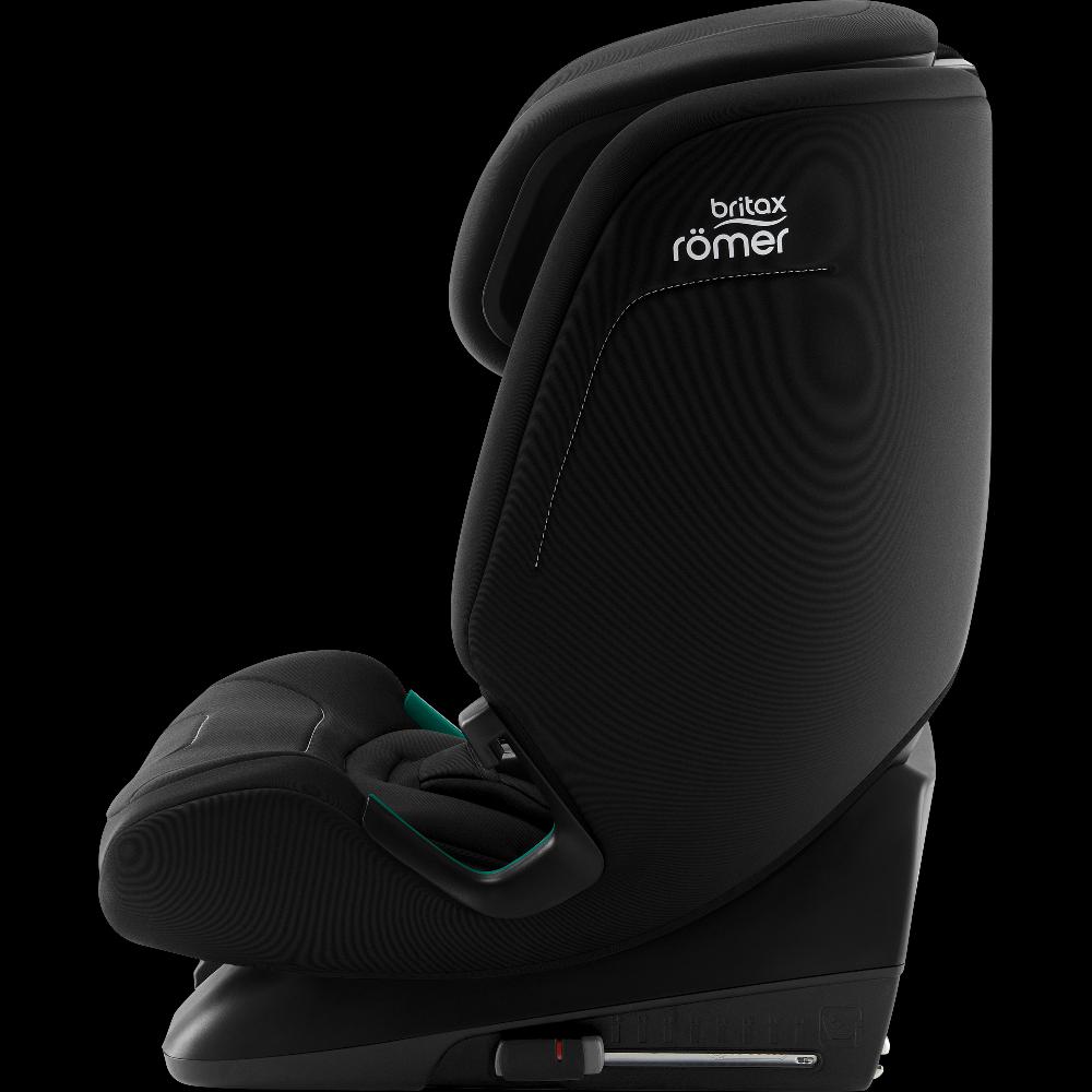 babymarkt Diamond Kindersitz Versafix i-Size Midnight Grey Blitzverkäufe
