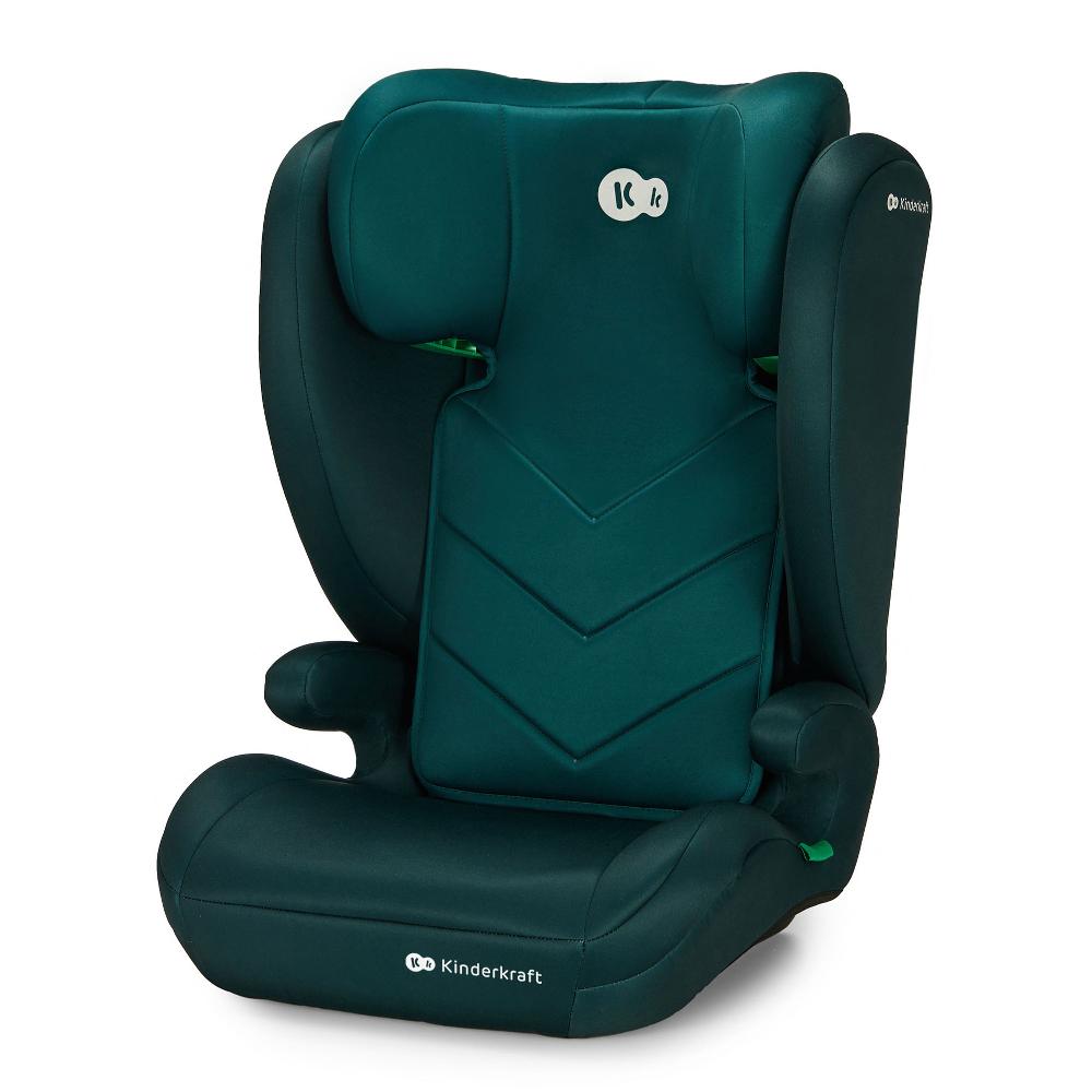 babymarkt Kinderautositz 2in1 I-SPARK i-Size green Kostenloser Versand