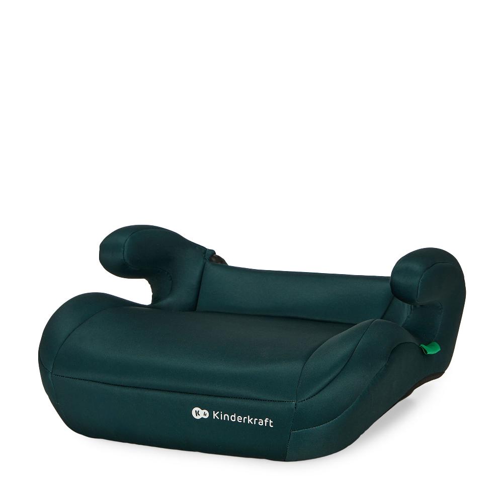 babymarkt Kinderautositz 2in1 I-SPARK i-Size green Kostenloser Versand