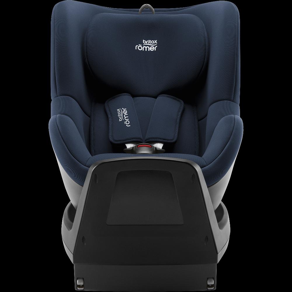 babymarkt Reboarder Dualfix M Plus Night Blue Limitierter Zeitrabatt