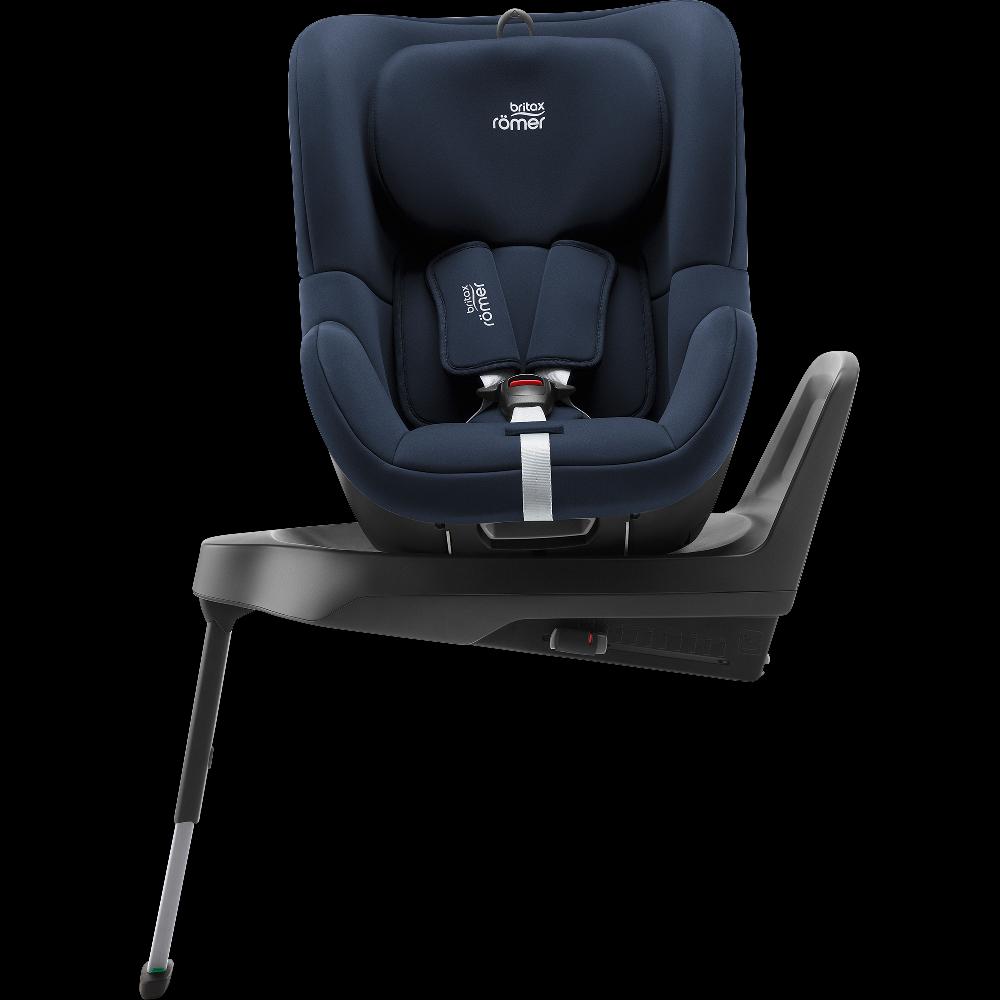 babymarkt Reboarder Dualfix M Plus Night Blue Limitierter Zeitrabatt