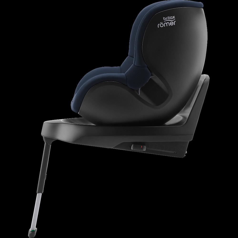 babymarkt Reboarder Dualfix M Plus Night Blue Limitierter Zeitrabatt