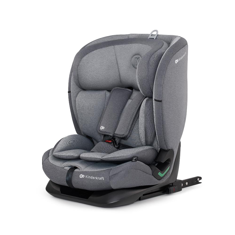 babymarkt Kindersitz ONETO3 i-Size cool gray Fabrik Onlineshop