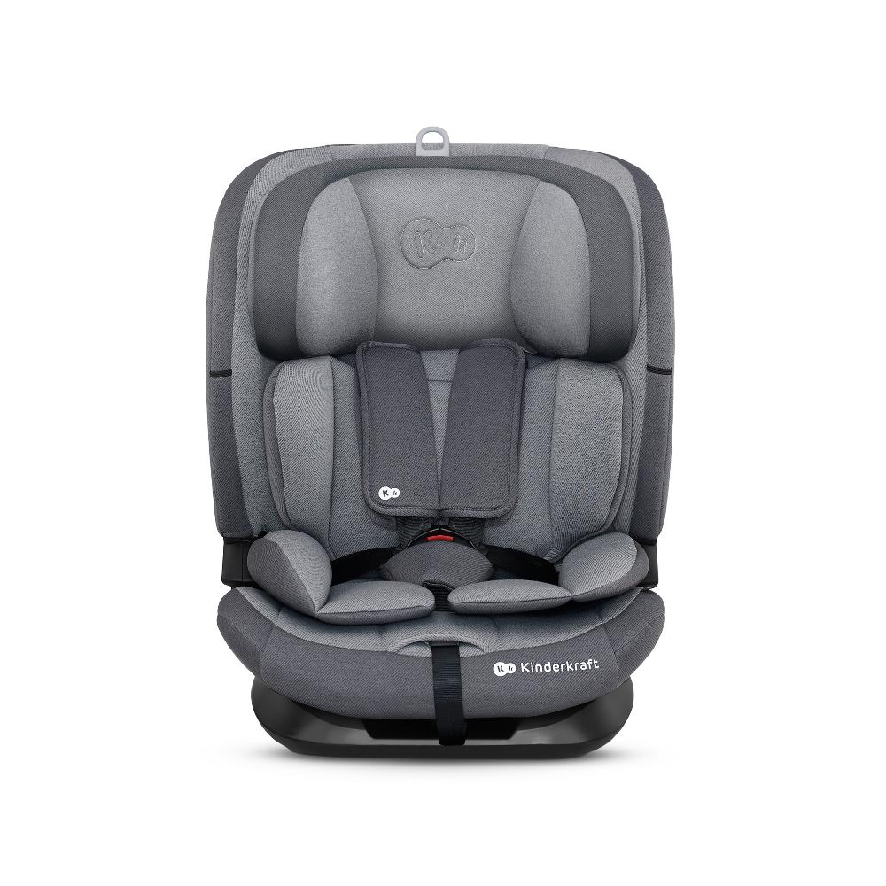 babymarkt Kindersitz ONETO3 i-Size cool gray Fabrik Onlineshop