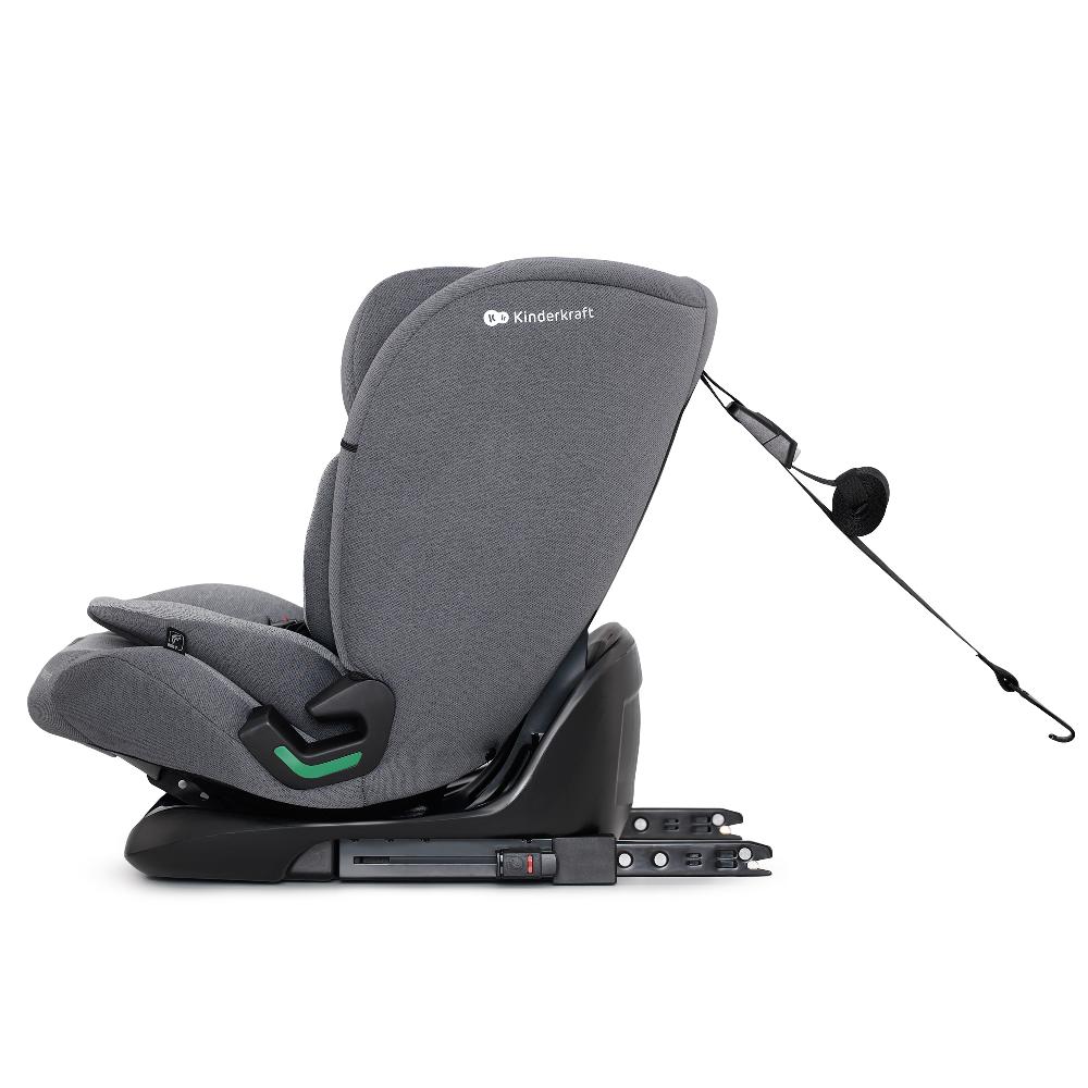 babymarkt Kindersitz ONETO3 i-Size cool gray Fabrik Onlineshop