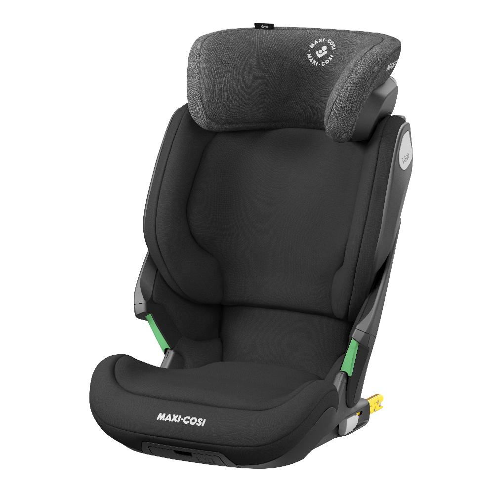 babymarkt Kindersitz Kore i-Size Authentic Black Fabrikpreis