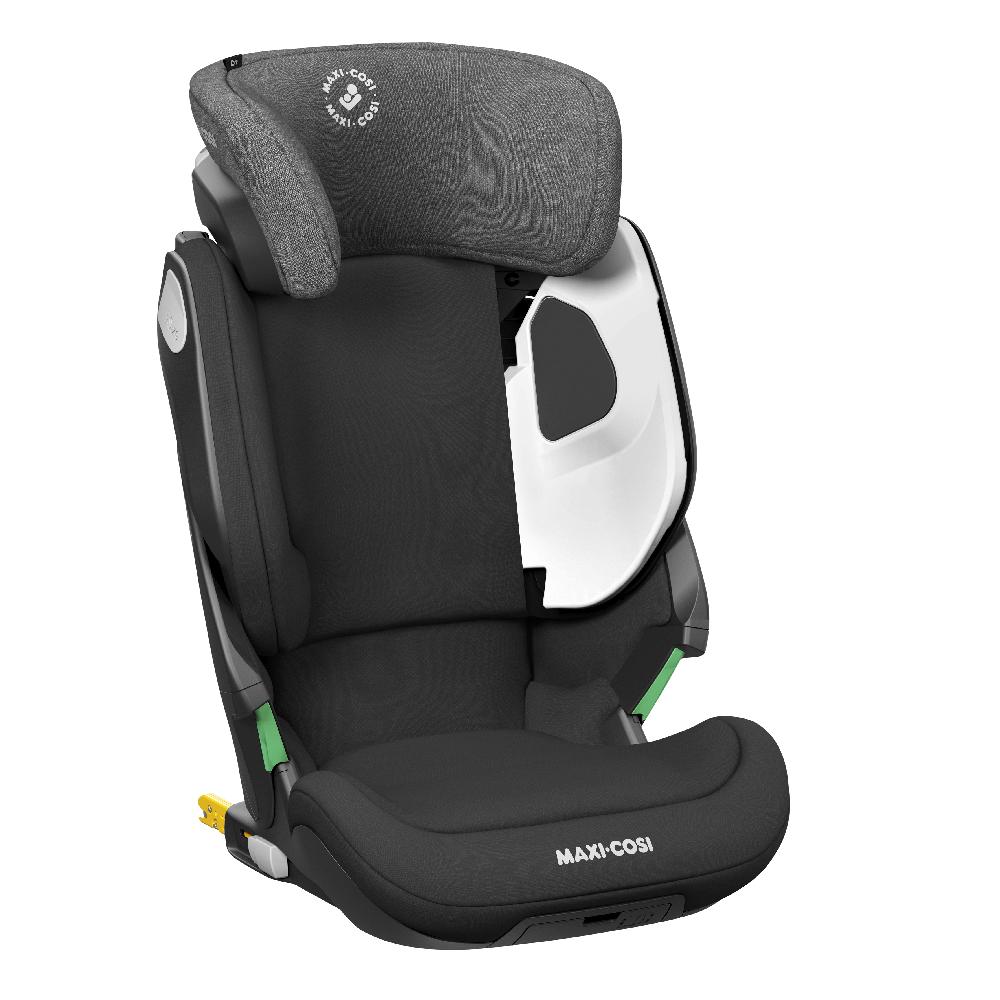 babymarkt Kindersitz Kore i-Size Authentic Black Fabrikpreis