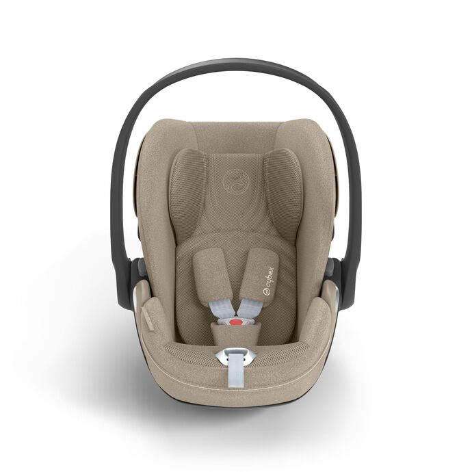 babymarkt Babyschale Cloud T I-Size Plus Cozy Beige Sonderangebot