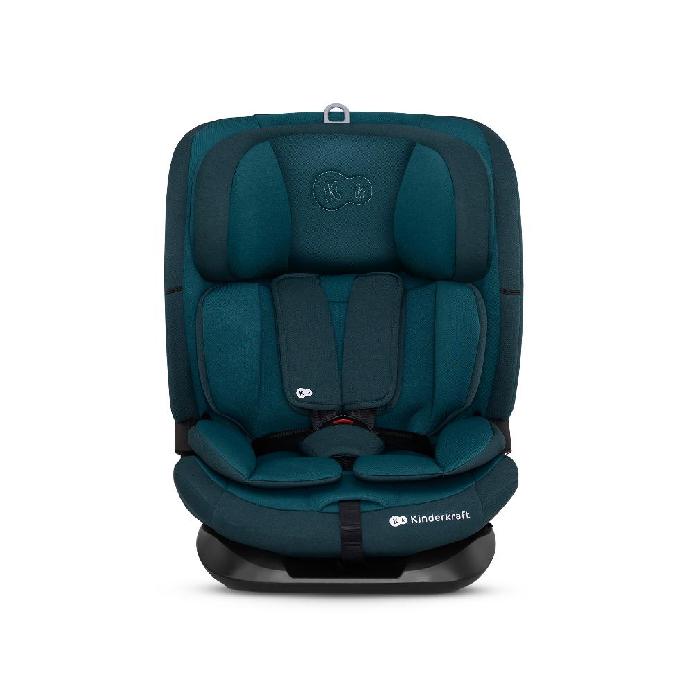 babymarkt Kindersitz ONETO3 i-Size harbor blue Günstig kaufen