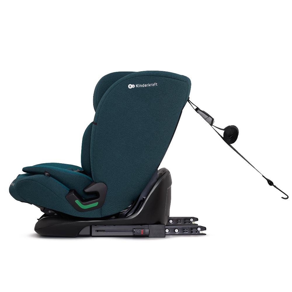 babymarkt Kindersitz ONETO3 i-Size harbor blue Günstig kaufen