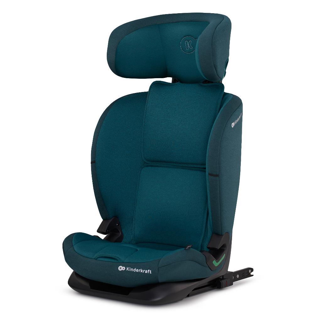 babymarkt Kindersitz ONETO3 i-Size harbor blue Günstig kaufen