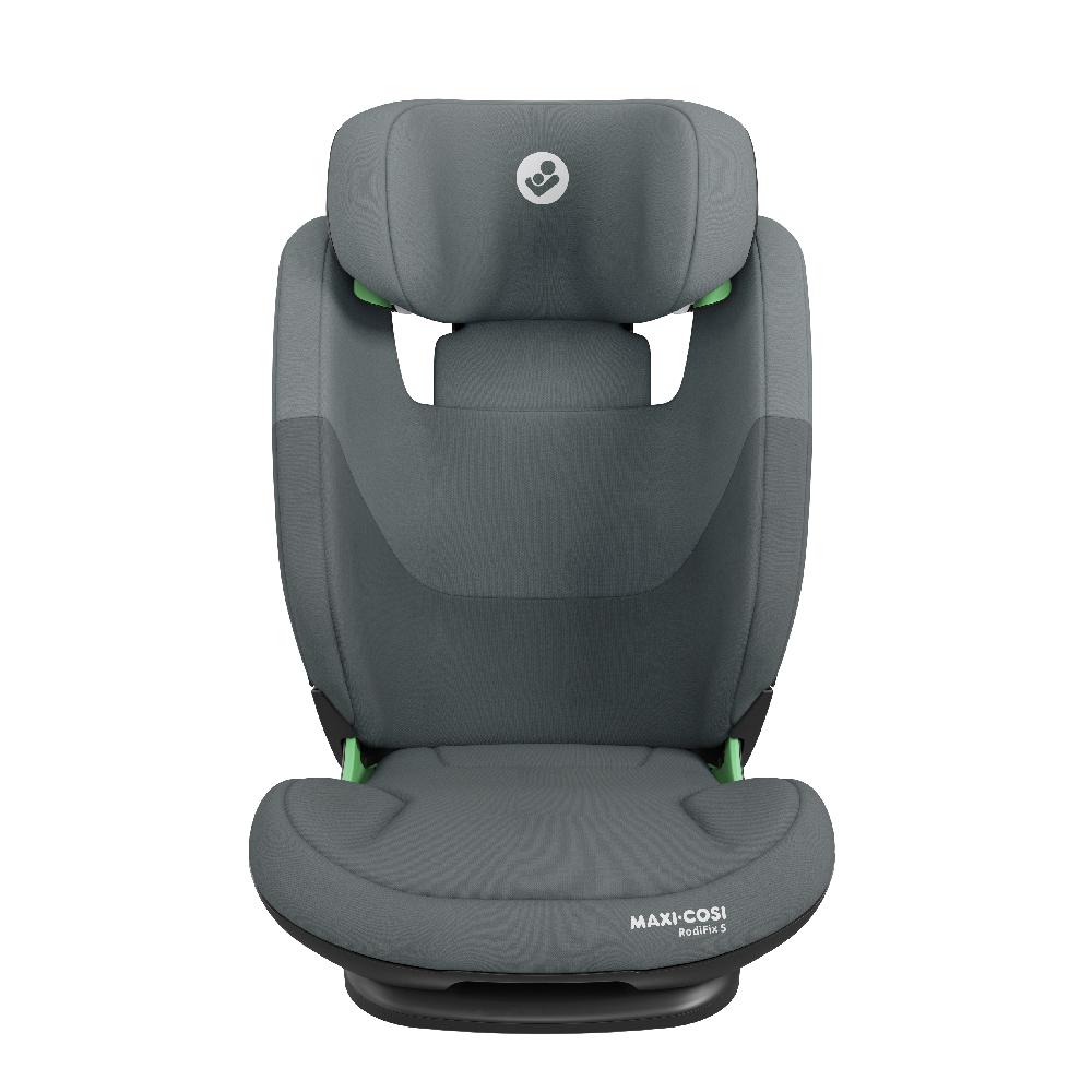 babymarkt Kindersitz Rodifix S i-Size Tonal Graphite Versandkostenfrei