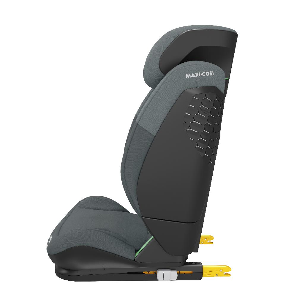 babymarkt Kindersitz Rodifix S i-Size Tonal Graphite Versandkostenfrei