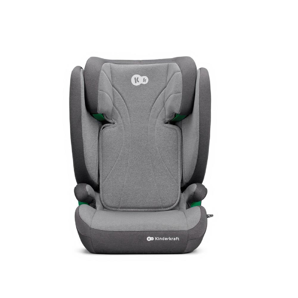 babymarkt Kindersitz Junior Fix i-Size rocket gray Begrenztes Angebot