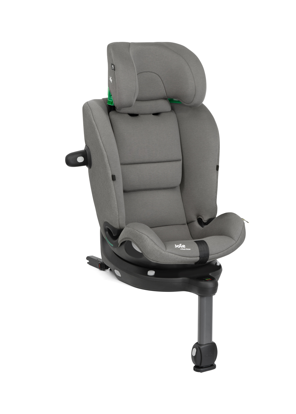 babymarkt Reboarder i-Pivot Grow Thunder Exklusivangebot
