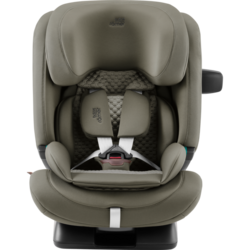 babymarkt Diamond Kindersitz Advansafix Pro Urban Olive LUX Preisnachlass